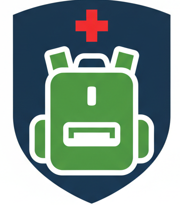 Smart Emergency Kit logo