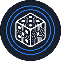 Farkle (Diez Mil) logo